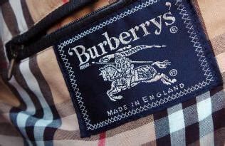 difference between burberrys and burberry|difference between burberry and porsum.